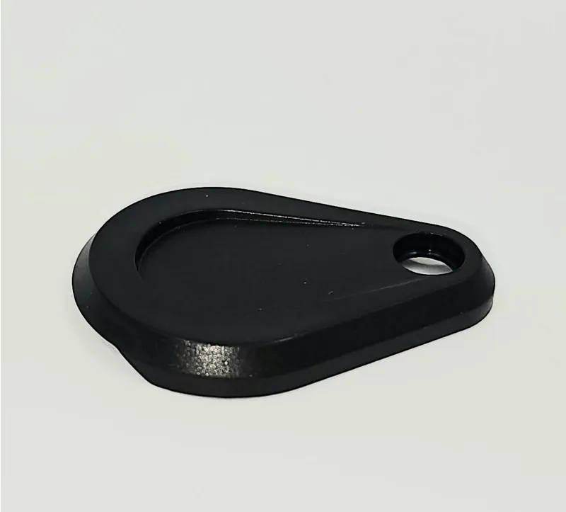 Cube E-bike Pivot Charger Socket Cover - 3445